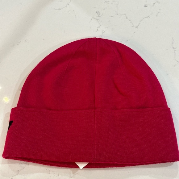 GIVENCHY
Wool Patterned Beanie w/ Tags - Picture 5 of 10
